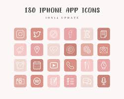 Pin On Ios 14 App Icons