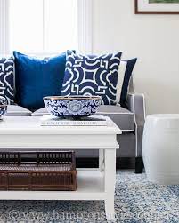 Our Brisbane Store Looks As Pretty As A Picture With This Elegant Blue And White Style Come In See Us We Ar Blue And White Style Hamptons Style Interior