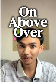 Perbedaan Penggunaan 'On', 'Above', dan 'Over' dalam Bahasa Inggris