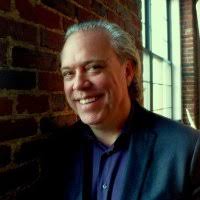 Johnston Press appoints Boston Globe's Jeff Moriarty to lead digital