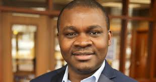 Student Spotlight: Akenga Sango…