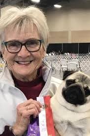 Georgia Burgin Obituary (1934