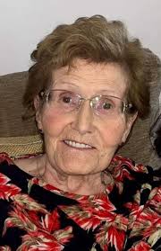 The family of the late Vera Kelly would like to express their heartfelt  thanks and sincere appreciation to all those who sympathised with them