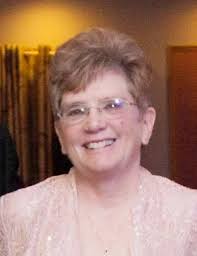 Obituary information for Barbara A O'Donnell