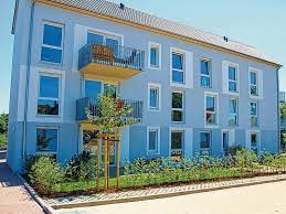 Wohnung in bad segeberg vermieten. Gunstige Wohnungen In Bad Segeberg Heiss Begehrt