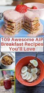 109 Awesome Aip Breakfast Recipes You Ll Love Aip Breakfast Breakfast Recipes Sweet Potato Breakfast