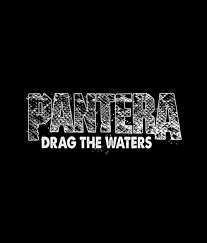 Pantera T Shirt Drag The Waters Graphic Tees For Men Women Graphic Tees T Shirt Shirts