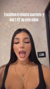 Siii total. Eso dijo