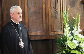 Εμμανουήλ, μετά από πρόσκληση του βασιλείου της σαουδικής αραβίας. O Gallias Emmanoyhl Gia Thn Megalh Synodo