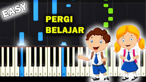 Not angka lagu balonku ada lima lirik lagu balonku ada lima Not Pianika Not Piano Balonku Ada 5 Tutorial Youtube