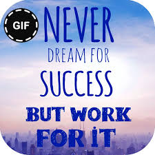 Motivational Quotes Gif Apps No Google Play