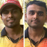 Skipper Shameer Sadloo