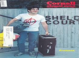 CCRNΞL L SERIA L ϋtP T ITHACA , N Y