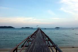 Shaz Resort Pulau Tinggi Prices Lodge Reviews Malaysia Tripadvisor