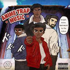 Samurai chanpurū) is a japanese anime television series developed by manglobe.it featured a production team led by director shinichirō watanabe, character designer kazuto nakazawa and mechanical designer mahiro maeda. Anime Rap Animerappers Twitter