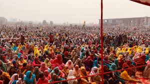 Punjab Civic Polls: Farmer Movement Trumps All Divisive Strategies |  NewsClick