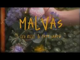 Leo Rizzi y Paty Cantú