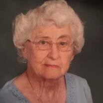 Mrs. Lois Seay Jinks Obituary