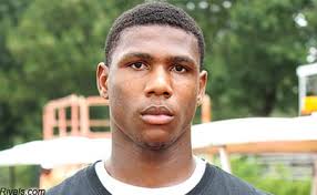 Daniel Mc Millian 2013 Inside Linebacker Florida