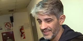 Y echarri ha tenido que padecer ambos extremos: La Hija De Pablo Echarri Comenzo A Militar En La Campora Resistencia Urbana