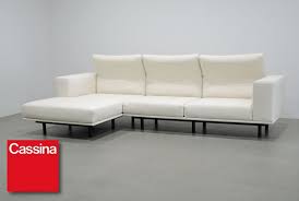 cassina カッシーナ 191 moovムーヴ システムソファ 最新作 短期展示品 中古家具 デザイナーズ家具 家具