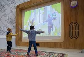 10 Most Colorfully Inspiring Children S Hospitals In The World Children Hospital Design Children Hospital Hospital Design