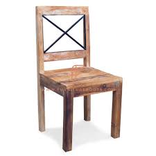 Shop for distressed elm wood furniture online at target. Buy Fr Chairs Series Distressed Finish Wooden Dining Chair With Cross Back Online Wooden Dining Chairs Hotel And Restaurant Chairs Commercial Furniture Furnitureroots Product