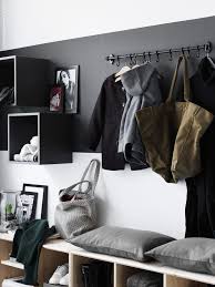 Forlang Hallen Livet Hemma Ikea Hall Inspiration Bank Inredning Hall Inspiration Inredning Foaje