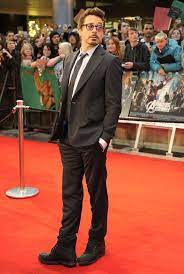 Hollywood Men Who Have Worn Shoe Lifts Robert Downey Jr Iron Man Rober Downey Jr Iron Man Tony Stark