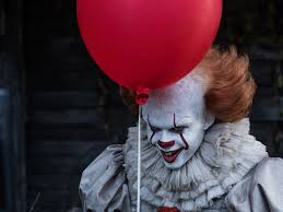 There Is A Creepy New Documentary About A Real Life Pennywise The Clown Business Insider