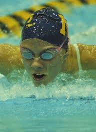 Navy Swimming & Diving History