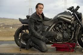 Постараюсь в сжатые сроки конкретно и нескучно. Nicolas Cage And The Yamaha Vmax Set The World On Fire Promark Pr Marketing Ltd