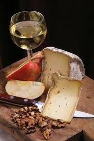 Pin By Beach Holidays In France On Wine Wine Recipes Wine Cheese French Cheese