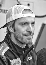 Jean-Eric Vergne