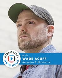 Join MAC and Governor Tate Reeves in honoring Walt Grayson at the 2025  Governor's Arts Awards ceremony