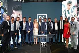 Dazn features over 70 fight nights per year with exclusive content from top boxers canelo álvarez, ggg, anthony joshua and andy ruiz. Launching Dazn In Italy With A Little Help Hill Knowlton Strategies