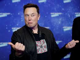 Elon musk @elonmusk 22 янв в 02:08. Elon Musk Tesla Elon Musk Says Tesla Caused 2 3 Of His Personal Professional Pain But Was Worth It