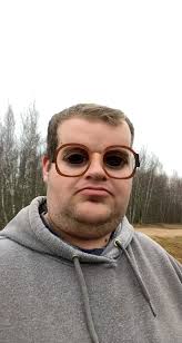 Nick Faber Ricky Boby Side by Side Chasing Coyote