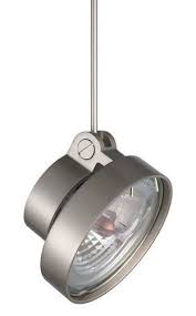 Ceiling Spotlight Halogen Low Voltage Adjustable Focus Qf 199 W A C Lighting Wac Lighting Cable Lighting Lighting