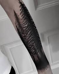 It looks amazing as the forest appears standing so well and robust in these placements. Top 63 Best Forest Sleeve Tattoo Ideas 2021 Inspiration Guide Artofit