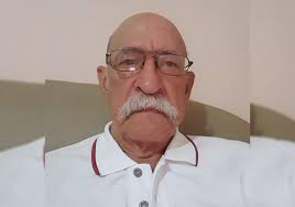 Falleció periodista Juan Martínez