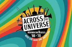 Across The Universe