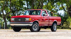 Image result for Vermillion 1991 Ford Truck