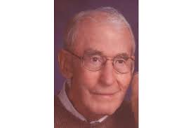 Alois O'Reilly Obituary (1923