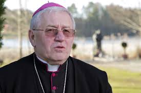 Ks. bp J. Mazur: Misjonarze potrzebują wsparcia duchowego i materialnego