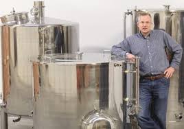 Stout Tanks And Kettles Home Brewing Equipment Brewery Equipment Stout Tanks