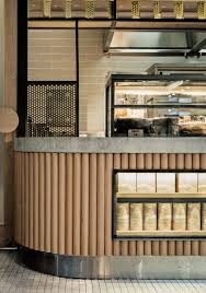 Nutorious Westfield Bondi Junction Diseno De Interiores Cafeteria Diseno De Mostrador Interior De Cafeteria
