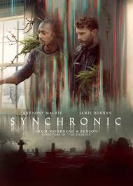 Фильмы, фильмы 2019, фильмы 2020. Synchronic On Twitter From Aaronmoorhead Justinhbenson Directors Of The Endless Synchronic Comes Out Tomorrow In Digital Hd