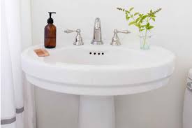 At 67x43 it was just big enough for a shower, sink, and toilet. How To Make A Small Bathroom Look Bigger