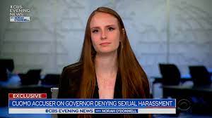 Incoming new york governor kathy hochul pledged to put the scandals plaguing andrew cuomo behind her and address the pandemic, economic recovery and other problems plaguing the state. August 3 2021 Gov Andrew Cuomo Investigation